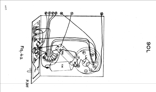 RA90U; Radiola marque (ID = 2551215) Radio