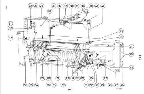 RA94U; Radiola marque (ID = 2551385) Radio