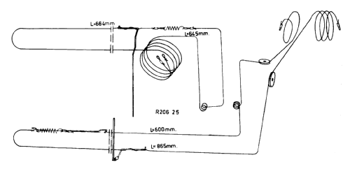 SA4139A; Radiola marque (ID = 2391601) Radio