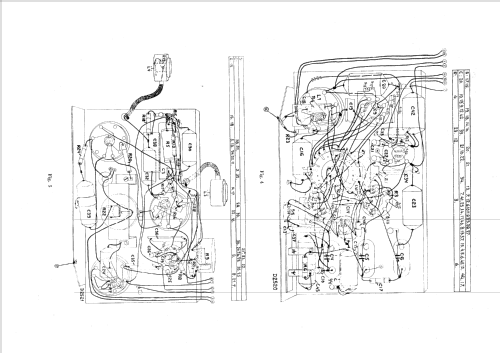 RA43U; Radiola marque (ID = 1043642) Radio