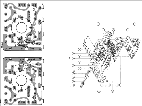 RA4480; Radiola marque (ID = 293847) Television