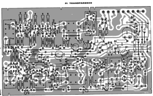 RA4480; Radiola marque (ID = 293852) Television