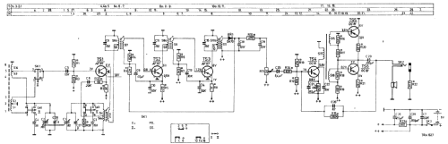 RA6215T /12B /12R; Radiola marque (ID = 289921) Radio