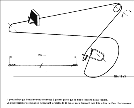 RA6215T /12B /12R; Radiola marque (ID = 289925) Radio