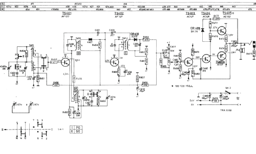 RA6301T; Radiola marque (ID = 289930) Radio