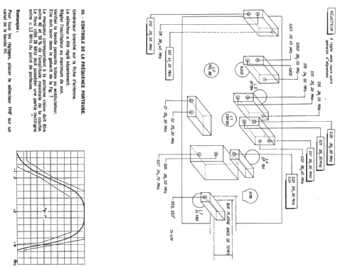 RA6570; Radiola marque (ID = 293160) Télévision