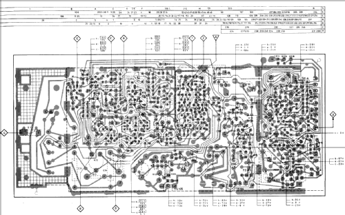 RA712; Radiola marque (ID = 432183) Radio