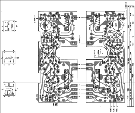 RA7246T; Radiola marque (ID = 289999) Radio