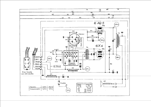 A2S; Radiomatic, S.F.R.T. (ID = 1551574) Autoradio