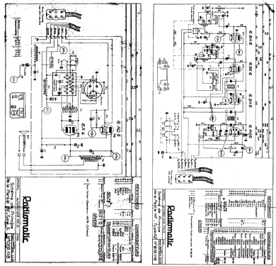 A2S; Radiomatic, S.F.R.T. (ID = 489239) Car Radio