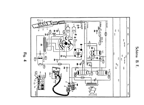 A3S; Radiomatic, S.F.R.T. (ID = 717237) Car Radio