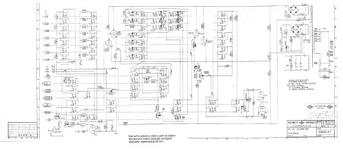 DC-AC Voltmeter RV24; Radiometer; (ID = 2996114) Equipment