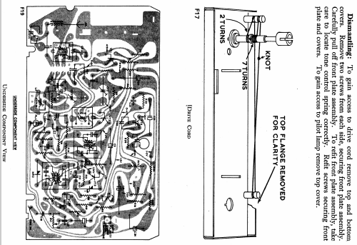 322; Radiomobile Ltd., (ID = 825092) Car Radio