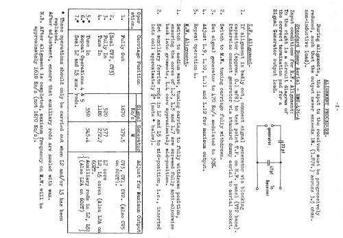 600T ; Radiomobile Ltd., (ID = 2538812) Car Radio