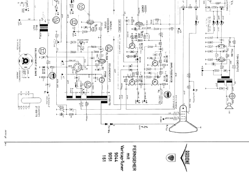 161; Radione RADIO (ID = 260359) Television