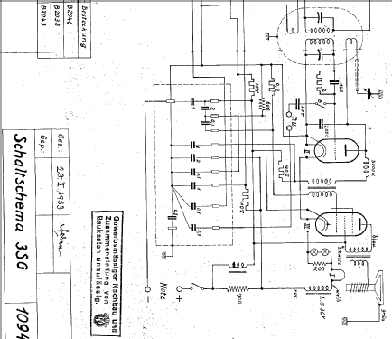 3SG; Radione RADIO (ID = 353065) Radio