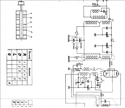 3SW; Radione RADIO (ID = 353438) Radio