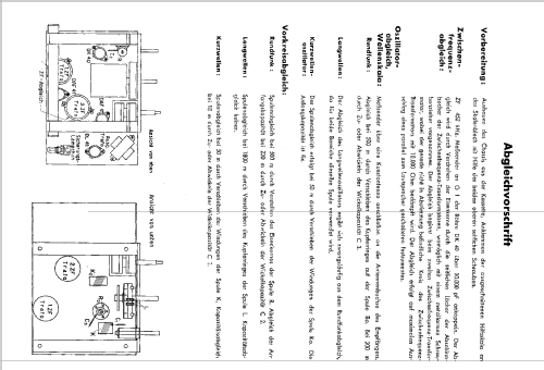 452B; Radione RADIO (ID = 967078) Radio