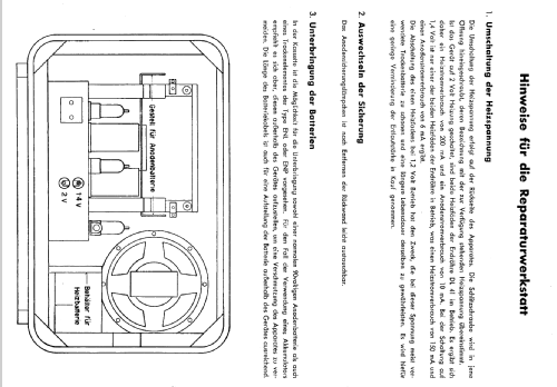 452B; Radione RADIO (ID = 967079) Radio