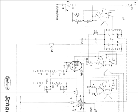 648GW; Radione RADIO (ID = 541834) Radio