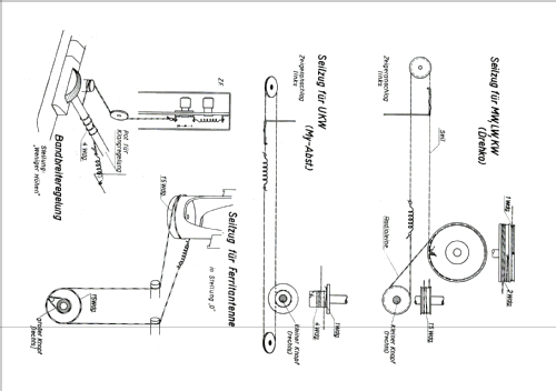 Duplex 766W; Radione RADIO (ID = 172873) Radio