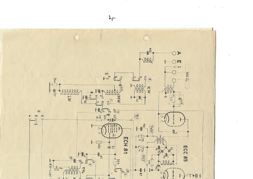 Duplex 976W; Radione RADIO (ID = 2395707) Radio