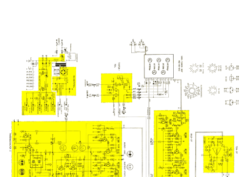 FFS 73110; Radione RADIO (ID = 1496685) Television