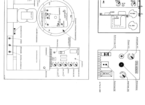 FFS 74110; Radione RADIO (ID = 1497093) Television