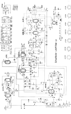 Jupiter U; Radione RADIO (ID = 2908091) Radio