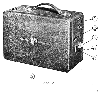 R12; Radione RADIO (ID = 1955341) Radio