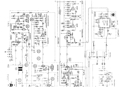 TR251; Radione RADIO (ID = 256493) Television