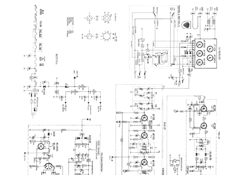 TR8051; Radione RADIO (ID = 259809) Television