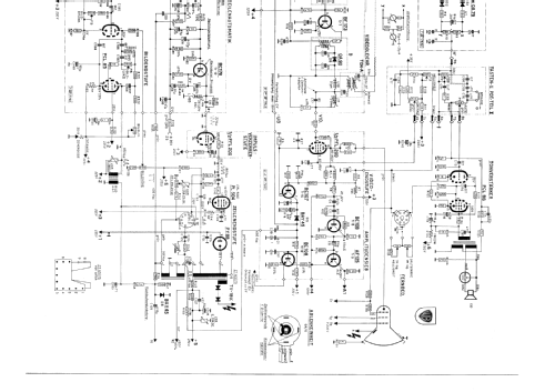 TR8051; Radione RADIO (ID = 259810) Television