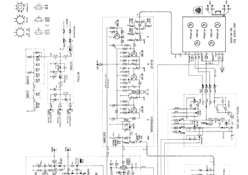 TR8061; Radione RADIO (ID = 259353) Television