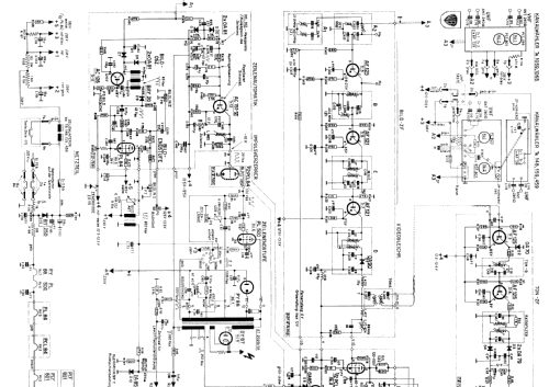 Vollautomat TR148; Radione RADIO (ID = 259025) Television