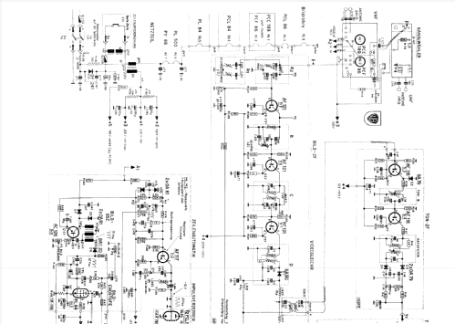 Vollautomat TR159; Radione RADIO (ID = 255175) Television