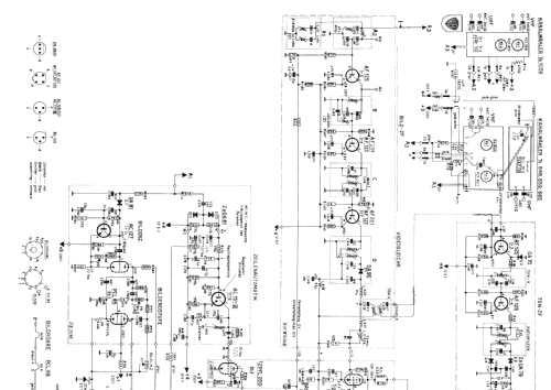 Vollautomat TR659; Radione RADIO (ID = 257769) Television