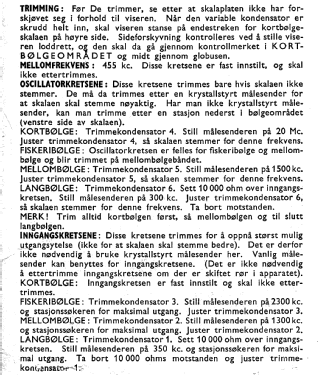 Solist 2 ; Radionette; Oslo (ID = 3071361) Radio