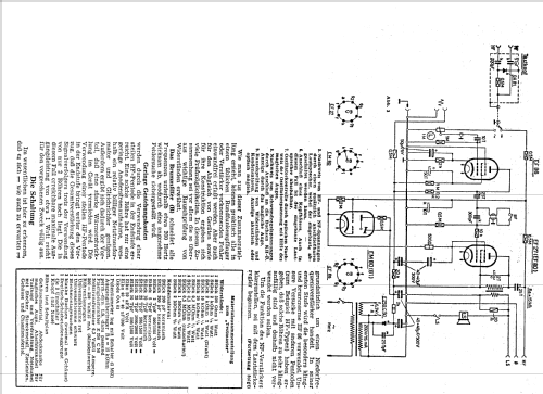 Signalverfolger Testmaster ; Radiopraktiker, Wien (ID = 730592) Kit