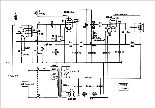 270 ; Radiotechna, spol. s (ID = 104026) Radio