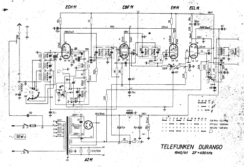 Durango ; Radiotechna, spol. s (ID = 19690) Radio