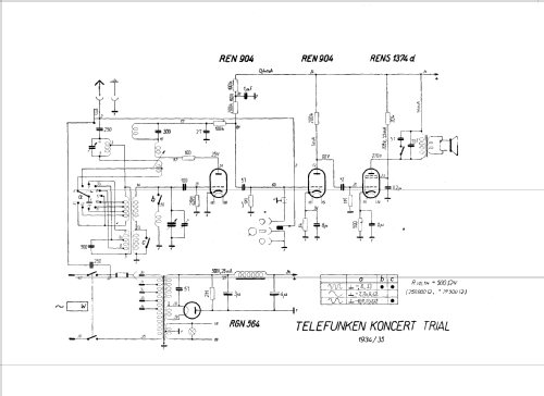 Koncert Trial ; Radiotechna, spol. s (ID = 63388) Radio