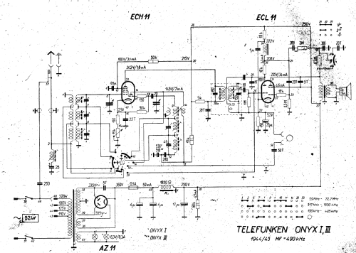 Onyx I ; Radiotechna, spol. s (ID = 19699) Radio