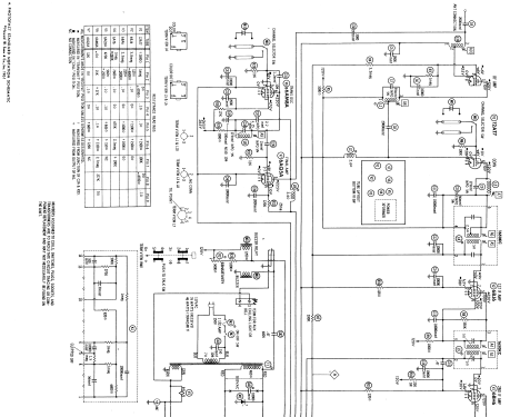 RT-70A Citizen Radson Engineering, Macon, Ill., build 1961 ? | Radiomuseum