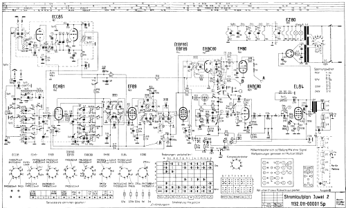 Carmen FE865; Rafena Werke (ID = 458311) TV Radio