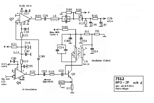 Rakimin 7512; Ramert; Kiel (ID = 1638251) Commercial Re