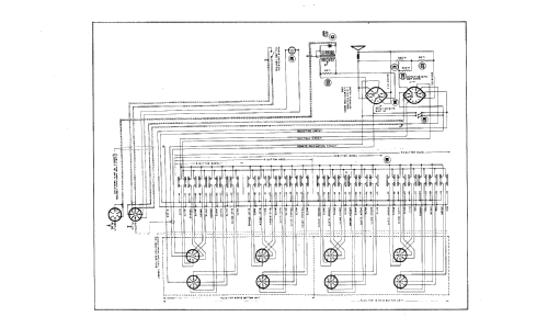 2318 ; Rauland Corp.; (ID = 497305) Ampl/Mixer