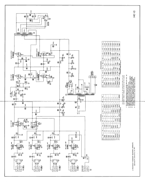 1904; Rauland Corp.; (ID = 2940795) Ampl/Mixer