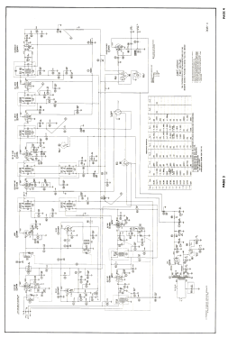 HF155; Rauland Corp.; (ID = 2751513) Radio