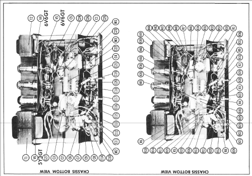 Rauland 1512; Rauland Corp.; (ID = 2356955) Ampl/Mixer